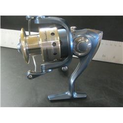 New Pflueger President open Reel