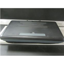 Lap Gear for your i-pad / tablet and more while sitting down.