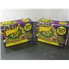 Image 1 : 2 Box's of 50 each Bang Pops / throw em toss em Big BANG sound