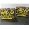 Image 1 : 2 Box's of 50 each Bang Pops / throw em toss em Big BANG sound