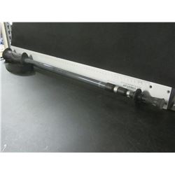 Anti shock Extendable Walking Stick