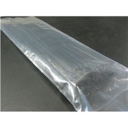 New 12 inch Heavy Duty Cable/Zip ties / 100 pieces