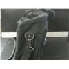 Image 2 : Samsonite Carry bag / front and back zippered pockets plus the main