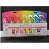Image 1 : New one step Spray Dye Kit / 44 piece / up to 21 projects