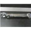 Image 1 : 4 new Large wrenches / 13/16 - 7/8 - 15/16 - 1 inch