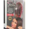 Image 1 : New Hot & Straight ceramic Brush