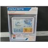Image 1 : Acu>Rite Weather Forcaster / color display /  Atomic clock
