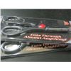 Image 1 : 2 New Magic Kitchen Shears / cut through almost anything