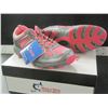 Image 1 : New Women's Rivershed water Shoes / size 9 grey/coral