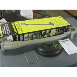 Lawn Master 10" electric grass trimmer/ weed eater/ TESTED GOOD