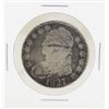 Image 1 : 1827 Capped Bust Half Dollar Coin