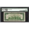 Image 2 : 1934A $100 Federal Reserve Note Fr.2153-B PMG Very Fine 30