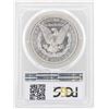 Image 2 : 1881-S $1 Morgan Silver Dollar Coin PCGS MS63