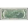 Image 2 : 1976 $2 Federal Reserve STAR Note