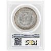 Image 2 : 1901-S $1 Morgan Silver Dollar Coin PCGS AU55