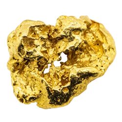 5.1 Gram Australian Gold Nugget