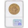 Image 2 : 1898-S $20 Liberty Head Double Eagle Gold Coin NGC MS61