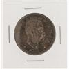 Image 1 : 1883 Kingdom of Hawaii Half Dollar