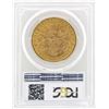 Image 2 : 1894 $20 Liberty Head Double Eagle Gold Coin PCGS MS61