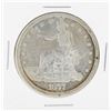 Image 1 : 1877-S $1 Trade Silver Dollar Coin