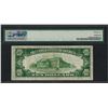 Image 2 : 1934A $10 North Africa Silver Certificate WWII Emergency Note PMG Very Fine 25