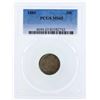 Image 1 : 1885 Seated Liberty Dime Coin PCGS MS65