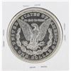 Image 2 : 1890-CC $1 Morgan Silver Dollar Coin
