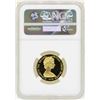 Image 2 : 1978FM British Virgin Island $100 Coronation Jubilee Gold Coin NGC PF68 Ultra Ca