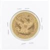 Image 2 : 1893 $10 Liberty Head Eagle Gold Coin