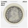 Image 1 : 1826 Capped Bust Half Dollar Coin