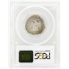 Image 2 : 1886 Seated Liberty Quarter Coin PCGS MS65