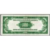 Image 2 : 1934A $500 Federal Reserve Note Philadelphia