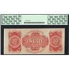 Image 2 : 1800's $20 Canal Bank New Orleans Obsolete Note PCGS Choice About New 58