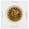 Image 1 : 1882 $10 Liberty Head Eagle Gold Coin