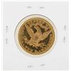 Image 2 : 1882 $10 Liberty Head Eagle Gold Coin