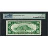 Image 2 : 1928B $10 Federal Reserve Note Fr.2002-G PMG Gem Uncirculated 65EPQ