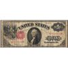 Image 1 : 1917 $1 Legal Tender Note