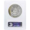 Image 2 : 1885-O $1 Morgan Silver Dollar Coin PCGS MS63
