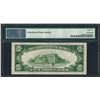 Image 2 : 1934A $10 North Africa Silver Certificate WWII Emergency Note PMG Choice Very Fi