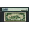 Image 2 : 1934A $10 Hawaii Federal Reserve WWII Emergency Note Fr.2303 PMG Very Fine 25