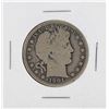 Image 1 : 1901-S Barber Half Dollar Silver Coin
