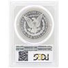 Image 2 : 1898-S $1 Morgan Silver Dollar Coin PCGS MS64