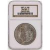 Image 1 : 1885-O $1 Morgan Silver Dollar Coin NGC MS64