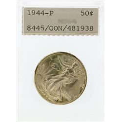 1944-P Walking Liberty Half Dollar Coin