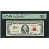 Image 1 : 1966A $100 Legal Tender Note Fr.1551 PMG Very Fine 30