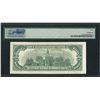 Image 2 : 1966A $100 Legal Tender Note Fr.1551 PMG Very Fine 30