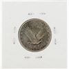 Image 2 : 1918-D Standing Liberty Quarter Coin