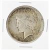 Image 1 : 1921 $1 Peace Silver Dollar Coin