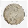 Image 2 : 1921 $1 Peace Silver Dollar Coin