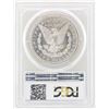 Image 2 : 1881-S $1 Morgan Silver Dollar Coin PCGS MS64